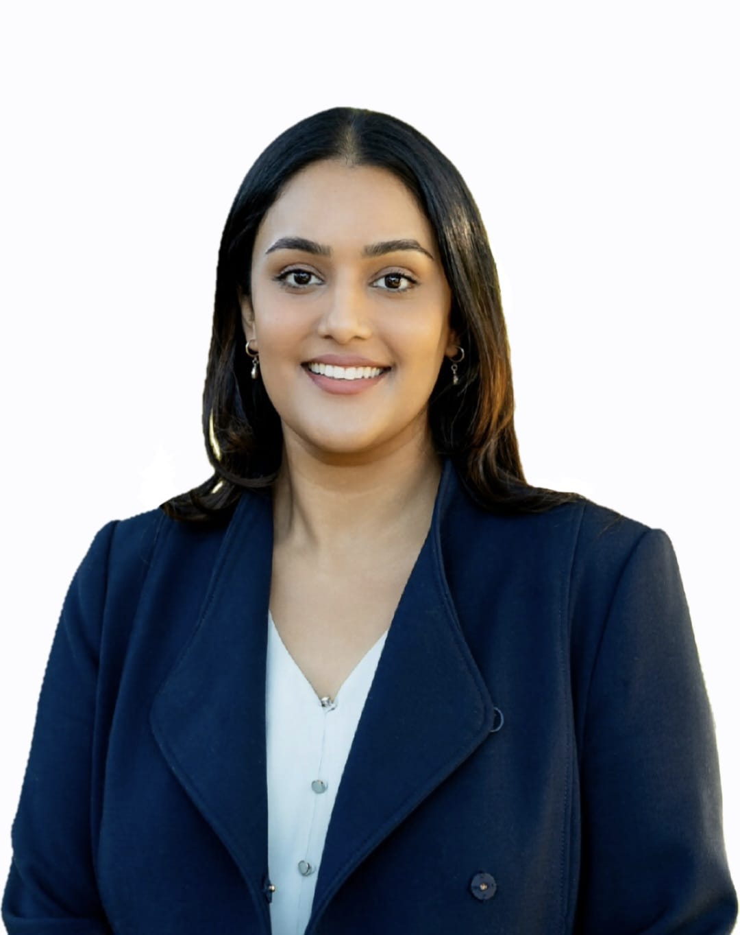 Dr Yuvi Lutchman, Clinical Psychologist — Assessments at Invision Psychology